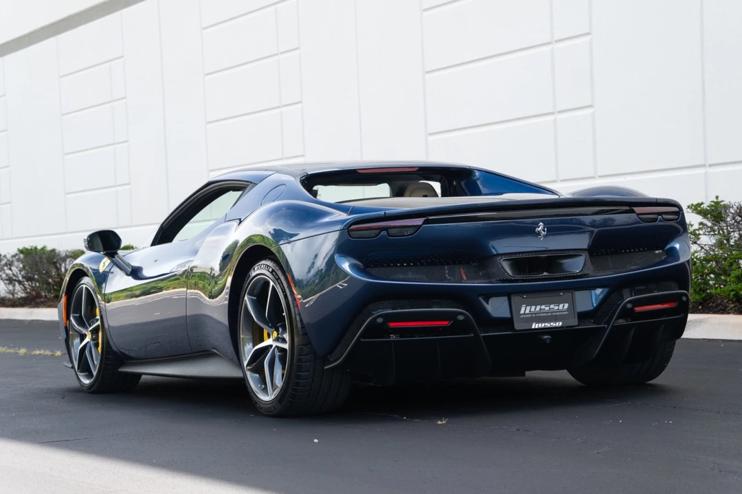 2024 Ferrari - Image 28 of 31