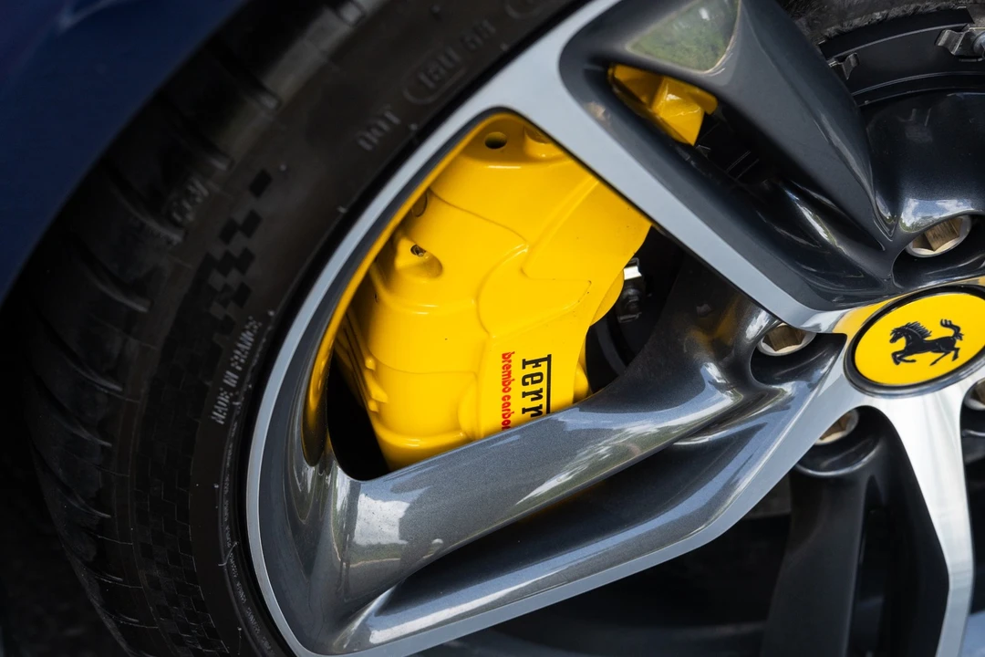 2024 Ferrari - Image 13 of 31