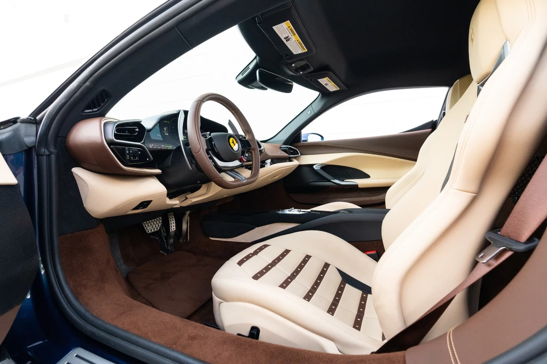 2024 Ferrari - Image 6 of 31