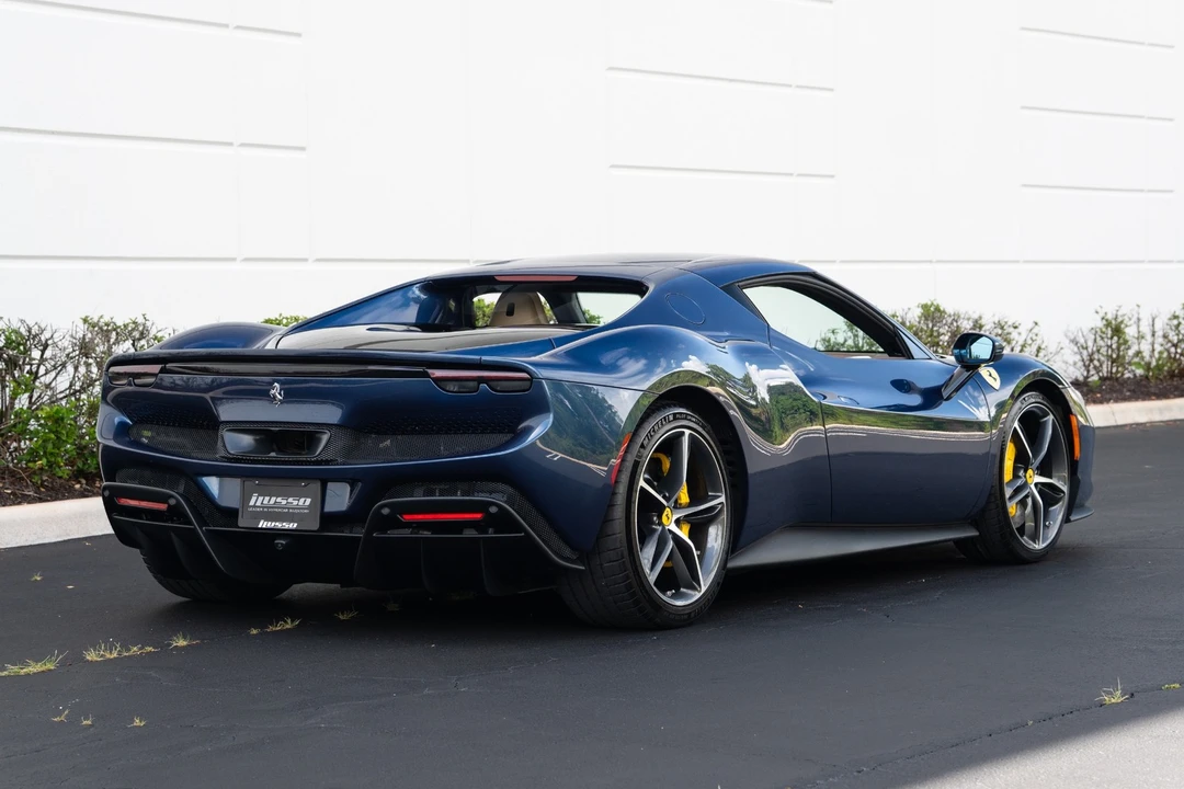 2024 Ferrari - Image 17 of 31