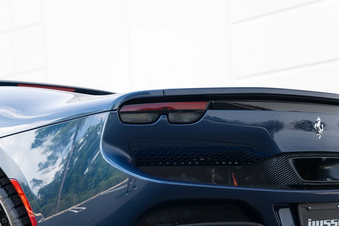 2024 Ferrari - Image 30 of 31