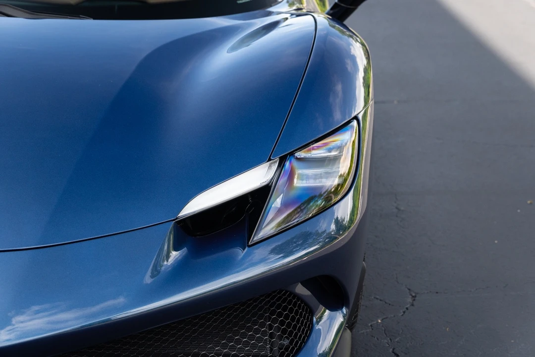 2024 Ferrari - Image 26 of 31