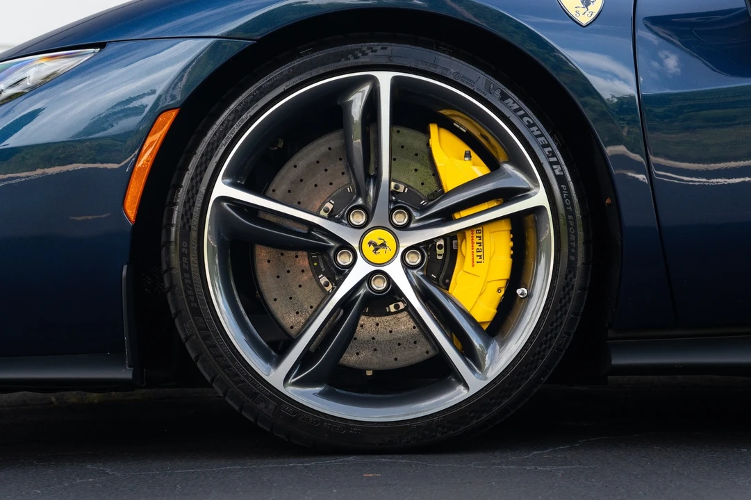 2024 Ferrari - Image 25 of 31