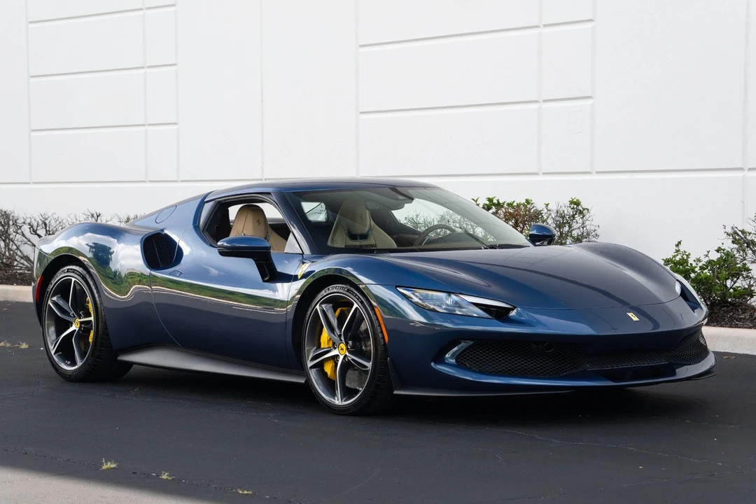 2024 Ferrari - Image 4 of 31