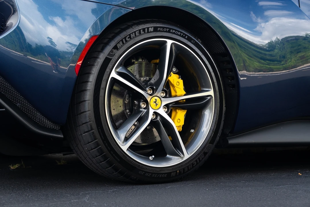 2024 Ferrari - Image 18 of 31