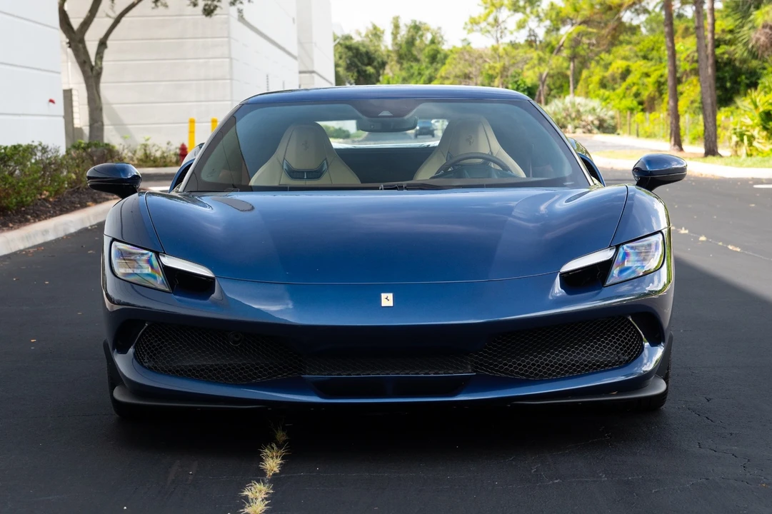 2024 Ferrari - Image 2 of 31