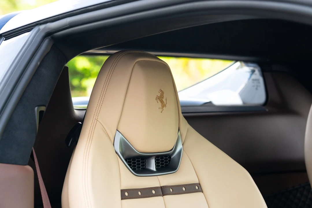 2024 Ferrari - Image 8 of 31