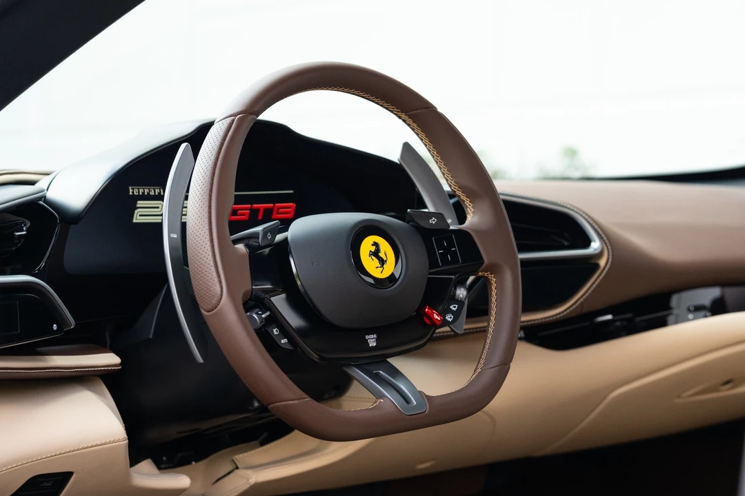 2024 Ferrari - Image 5 of 31