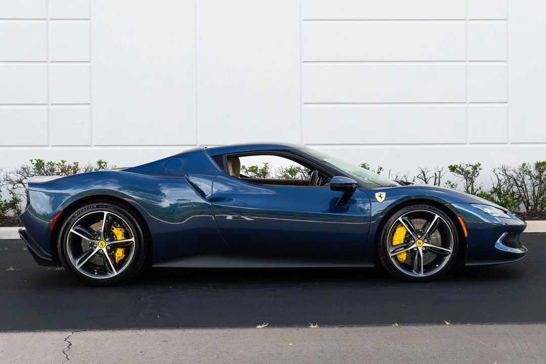 2024 Ferrari - Image 14 of 31