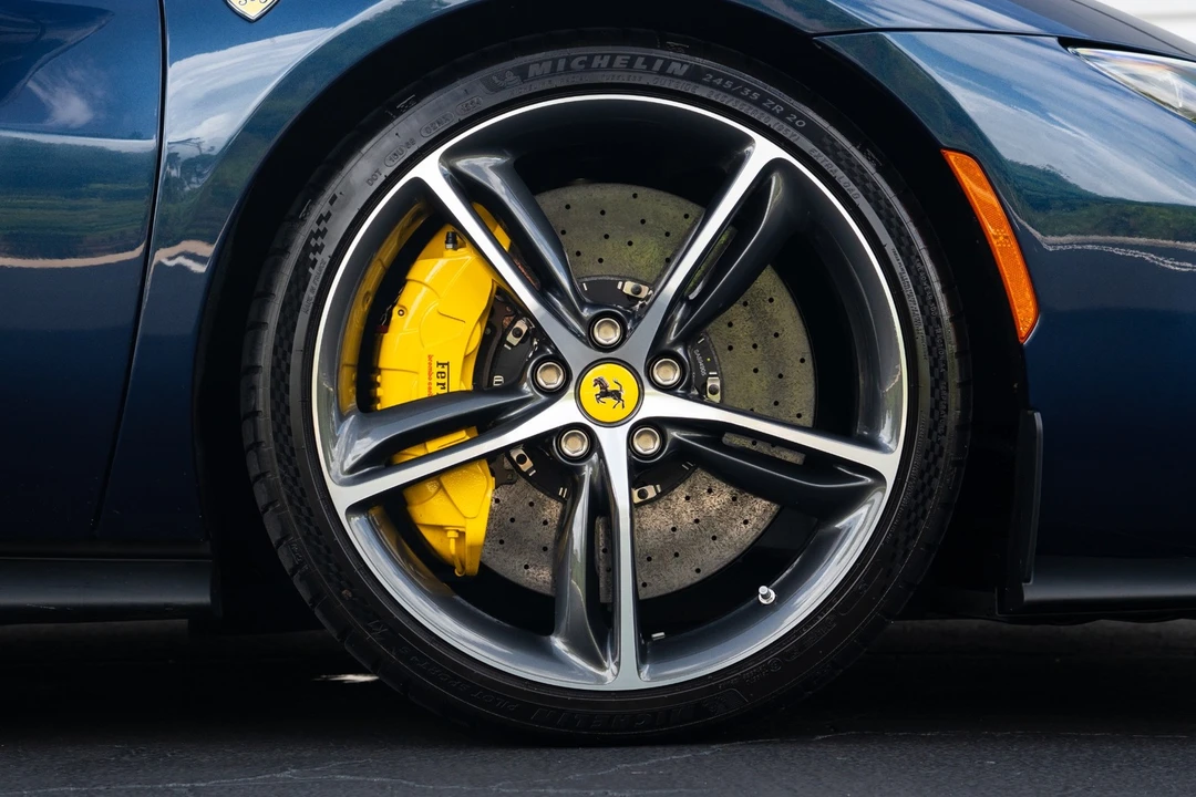 2024 Ferrari - Image 9 of 31