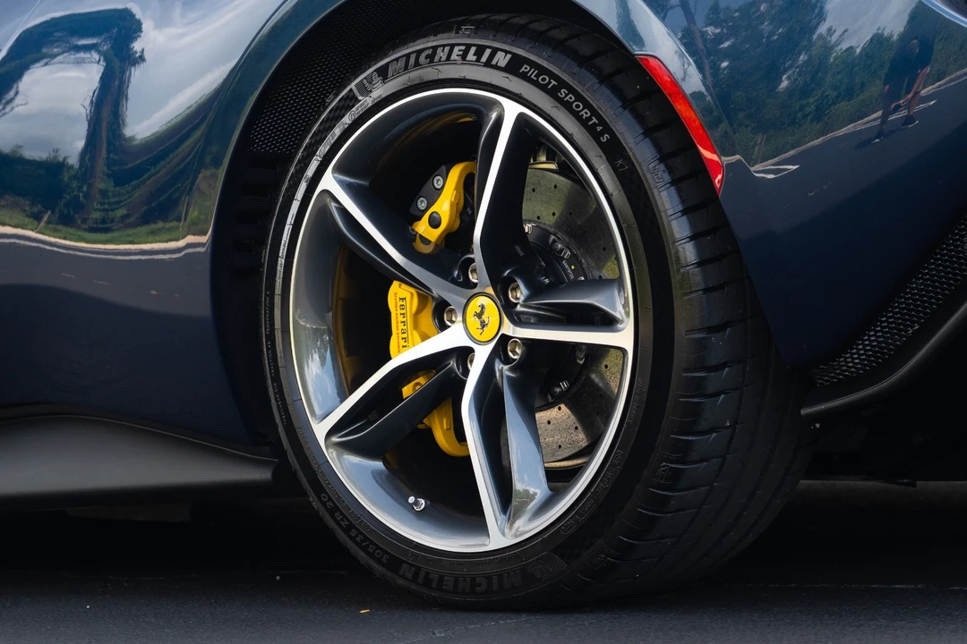 2024 Ferrari - Image 29 of 31