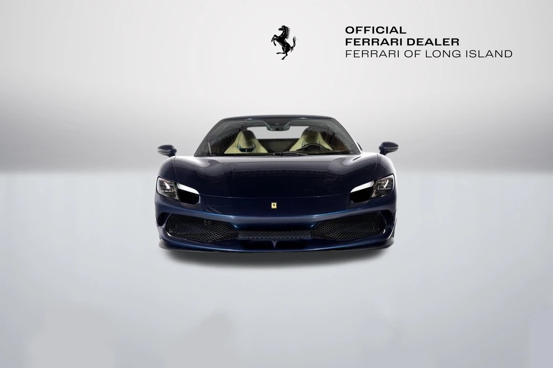 2024 Ferrari 296 GTB - Image 15 of 31