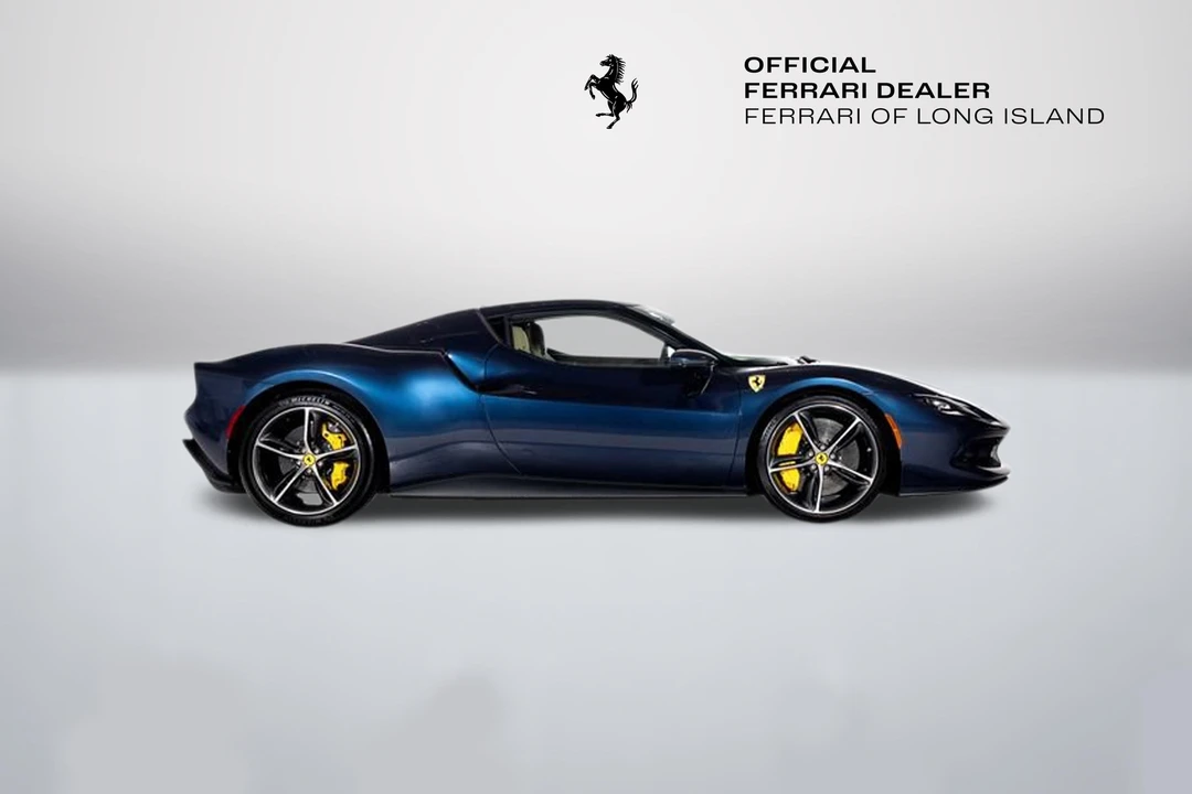 2024 Ferrari 296 GTB - Image 13 of 31