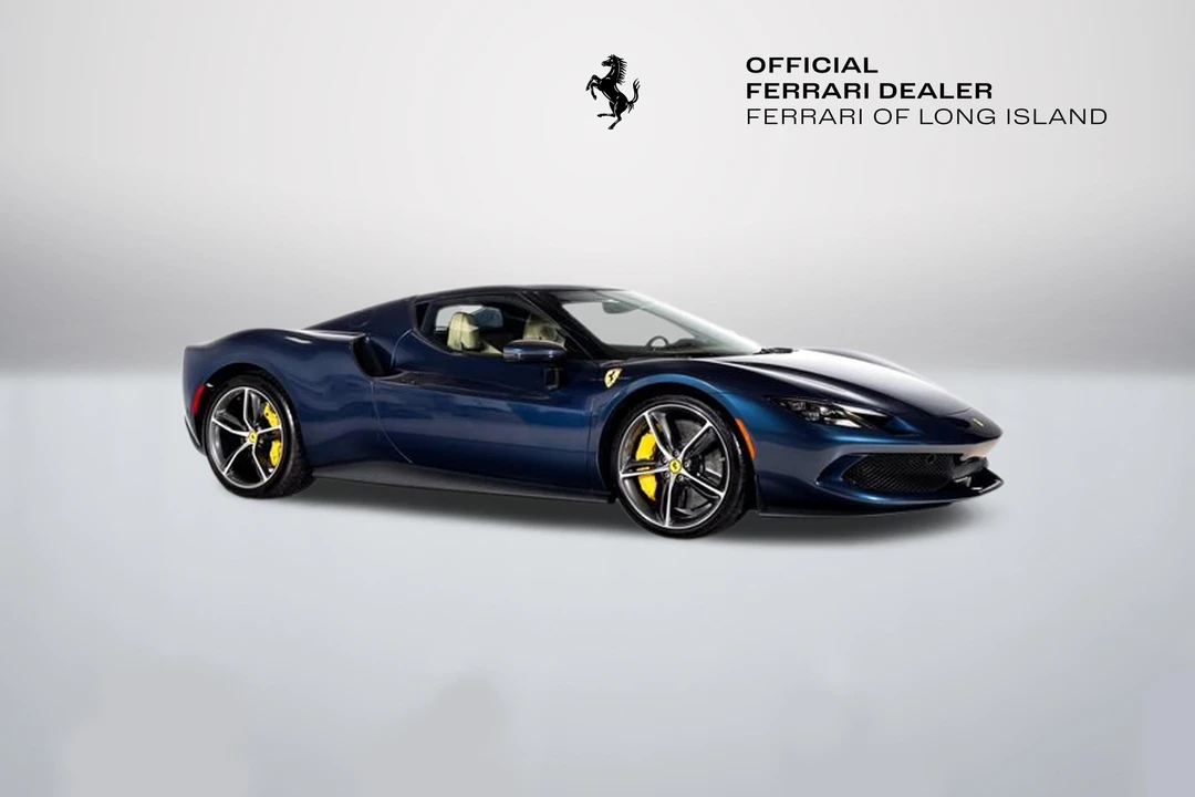 2024 Ferrari 296 GTB - Image 14 of 31