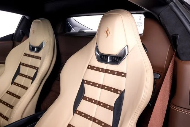 2024 Ferrari 296 GTB - Image 22 of 31