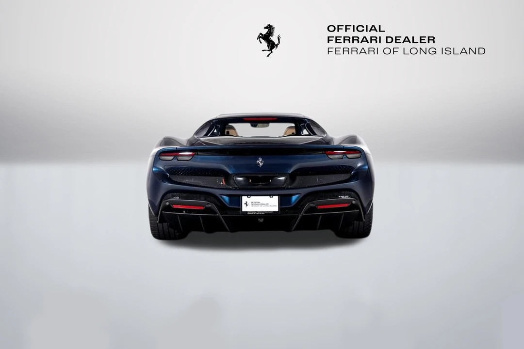 2024 Ferrari 296 GTB - Image 8 of 31