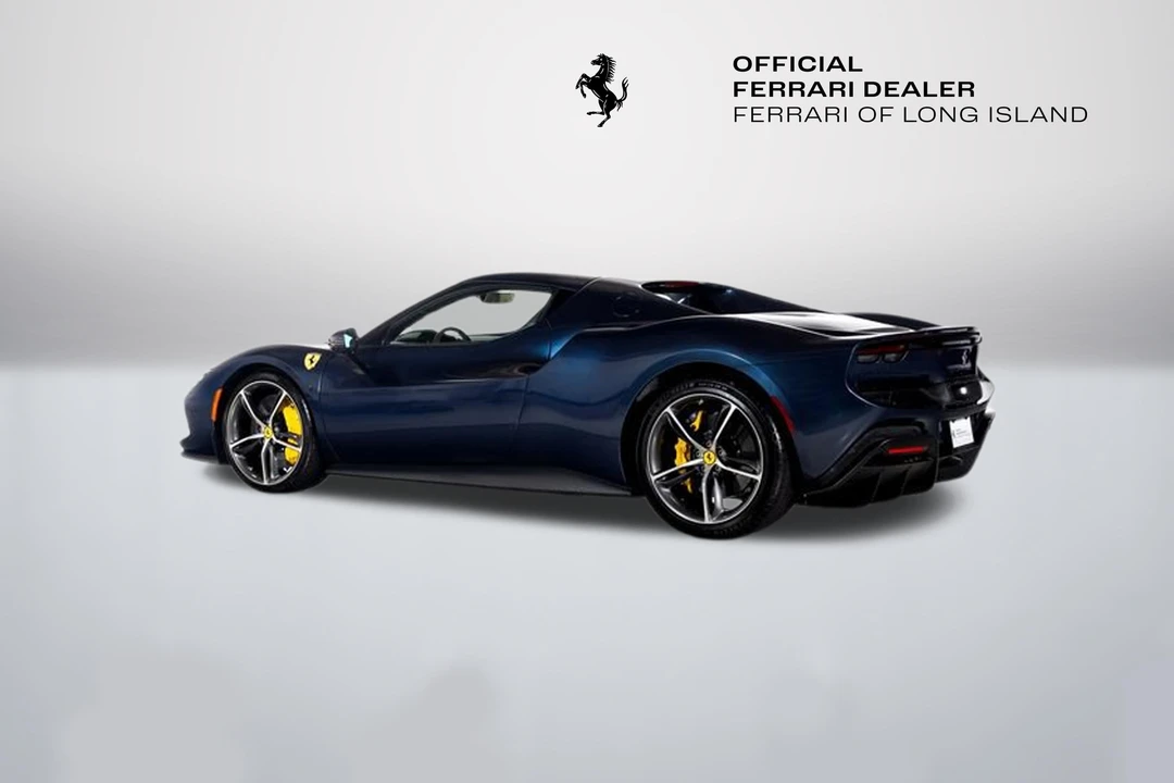 2024 Ferrari 296 GTB - Image 7 of 31