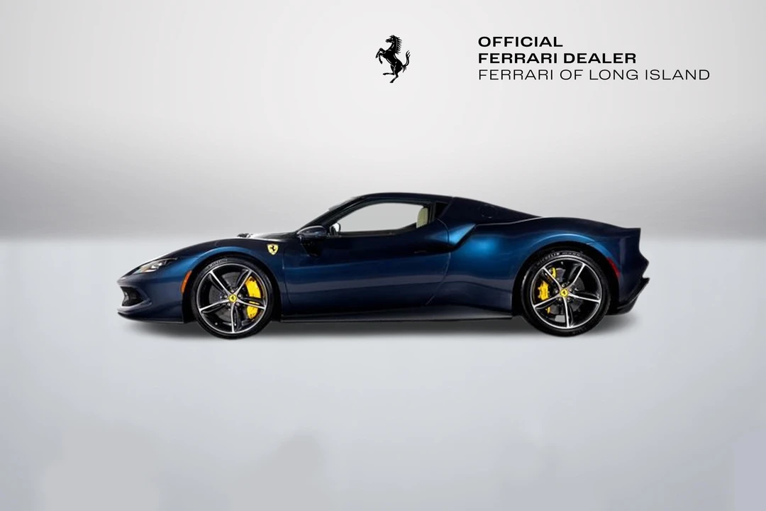 2024 Ferrari 296 GTB - Image 3 of 31