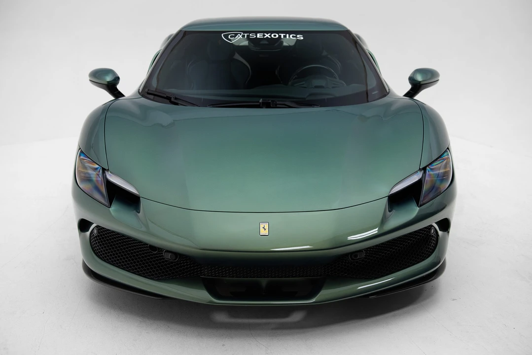 2024 Ferrari 296 GTB - Image 29 of 31