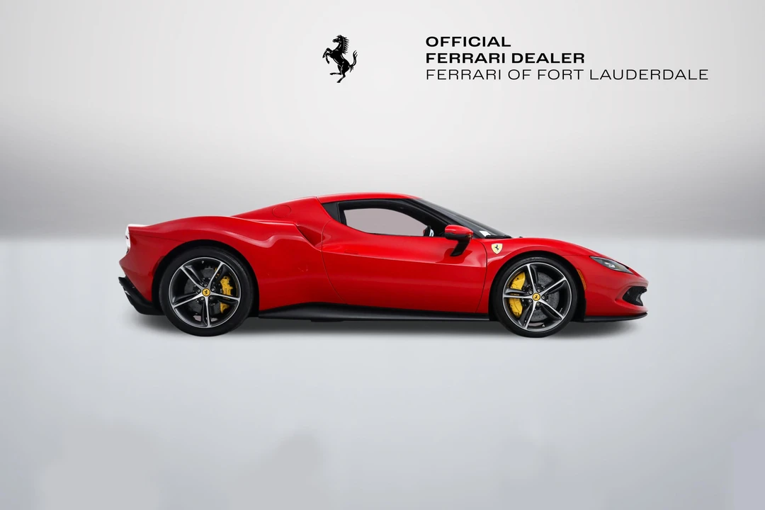 2024 Ferrari 296 GTB - Image 9 of 31