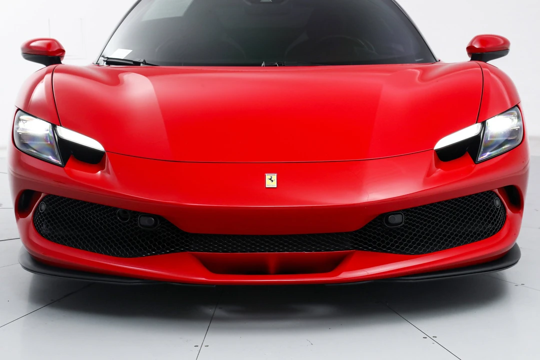 2024 Ferrari 296 GTB - Image 12 of 31