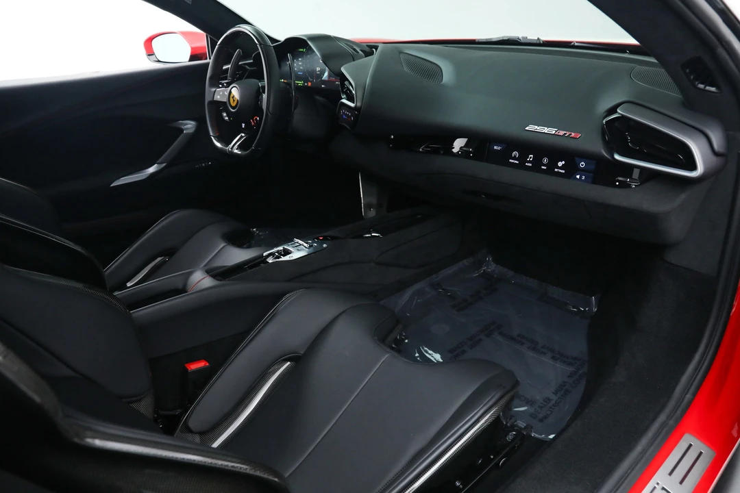 2024 Ferrari 296 GTB - Image 18 of 31
