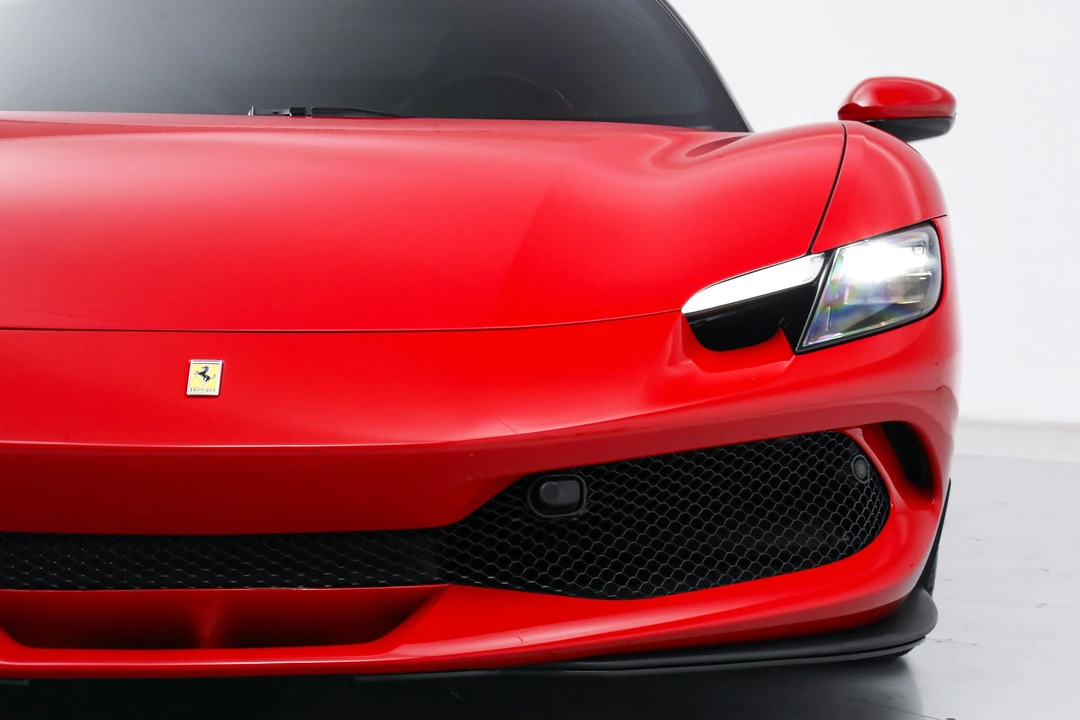 2024 Ferrari 296 GTB - Image 13 of 31