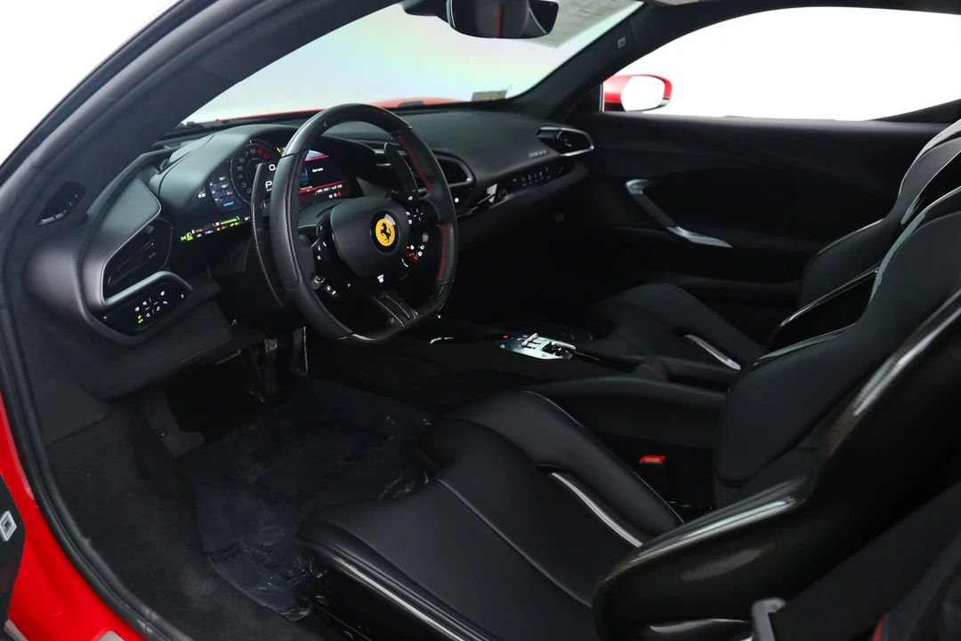 2024 Ferrari 296 GTB - Image 2 of 31