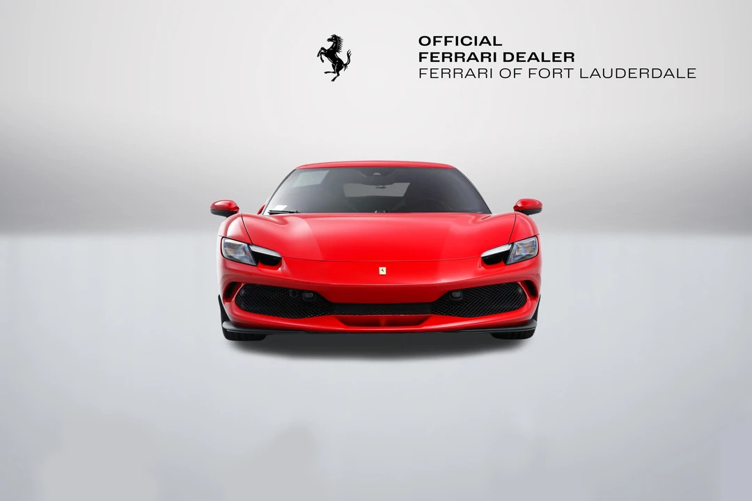 2024 Ferrari 296 GTB - Image 11 of 31
