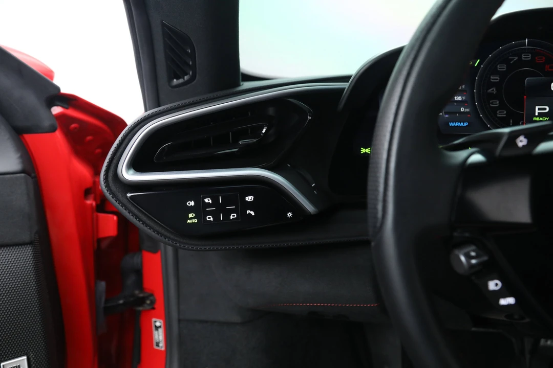 2024 Ferrari 296 GTB - Image 27 of 31