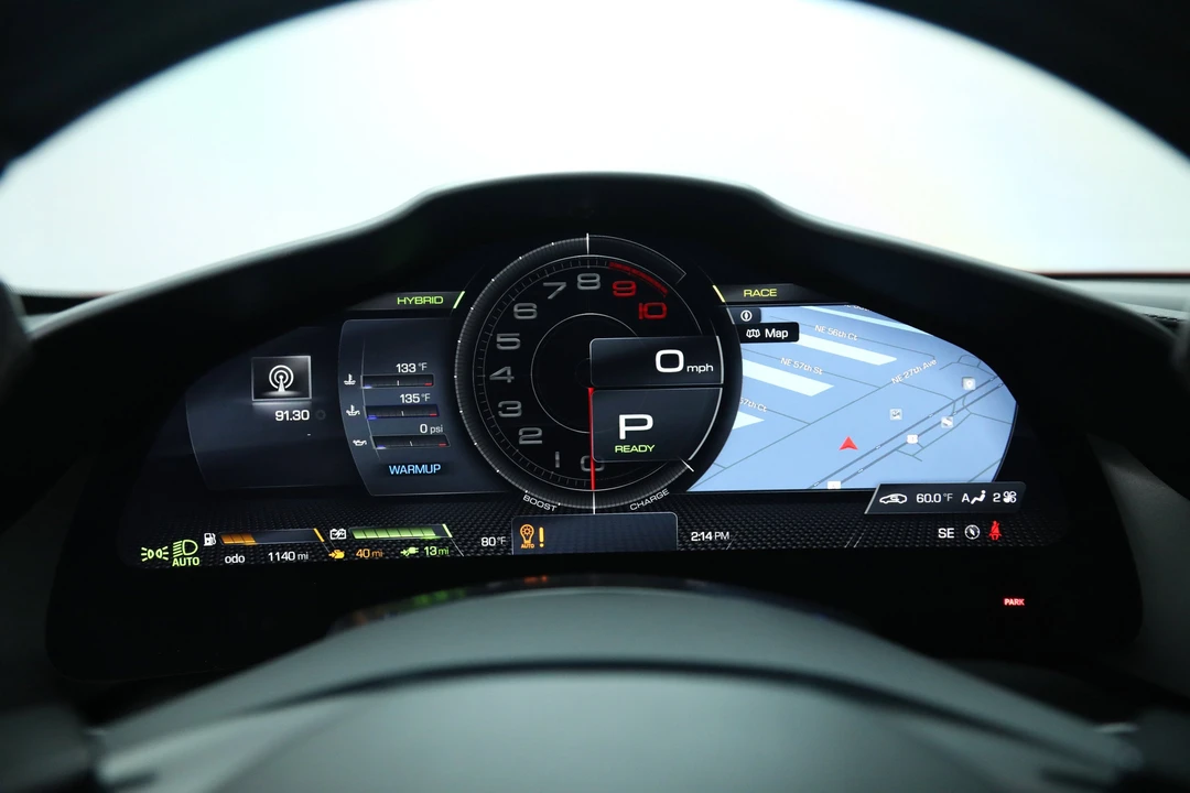 2024 Ferrari 296 GTB - Image 26 of 31