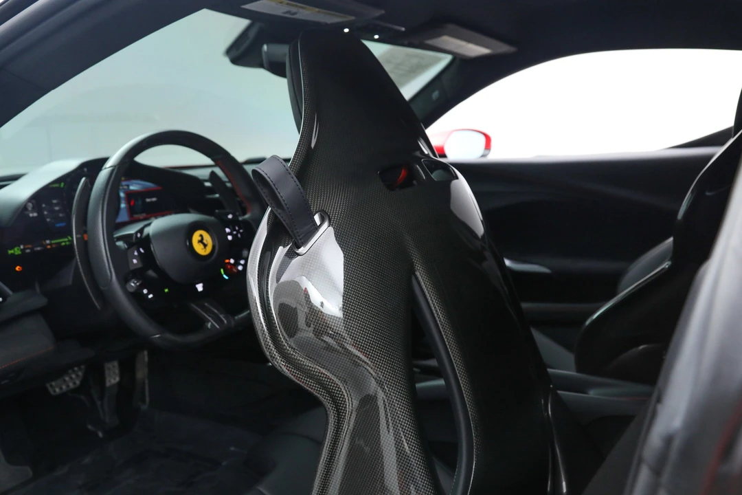 2024 Ferrari 296 GTB - Image 24 of 31