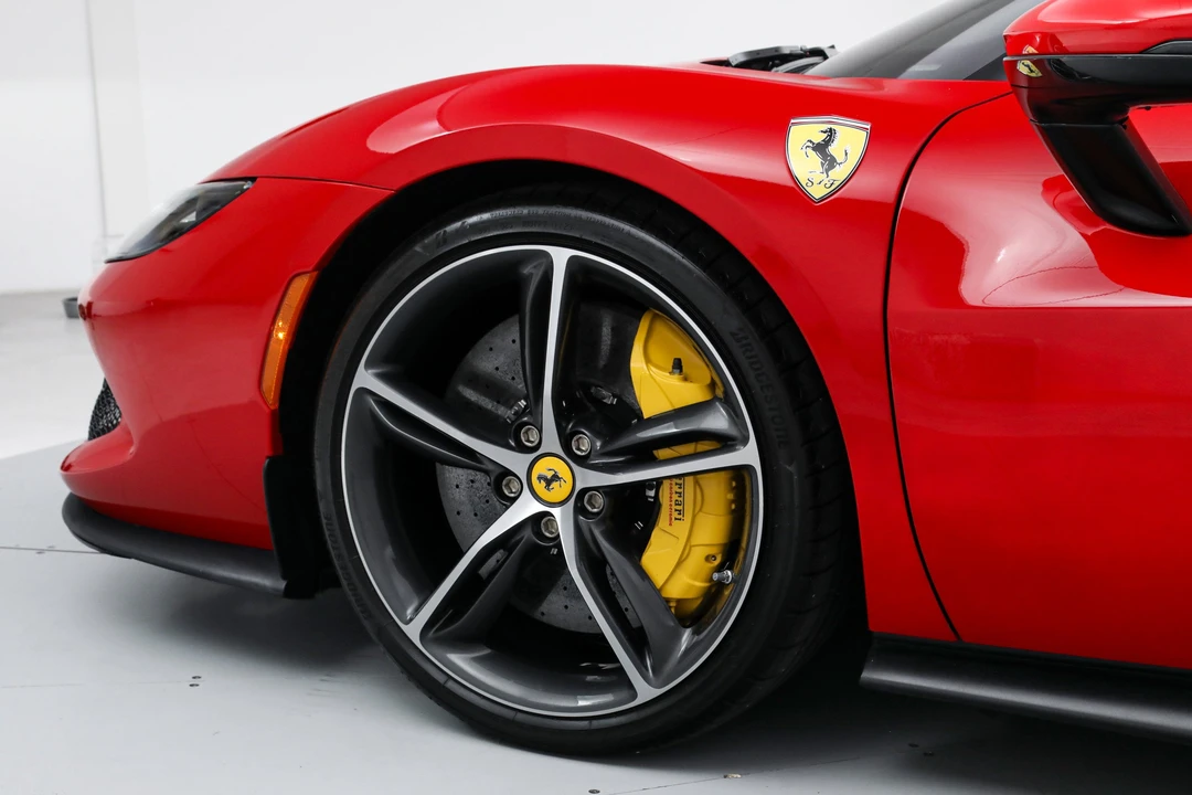 2024 Ferrari 296 GTB - Image 14 of 31