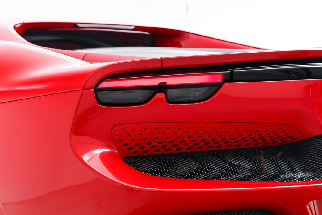 2024 Ferrari 296 GTB - Image 15 of 31