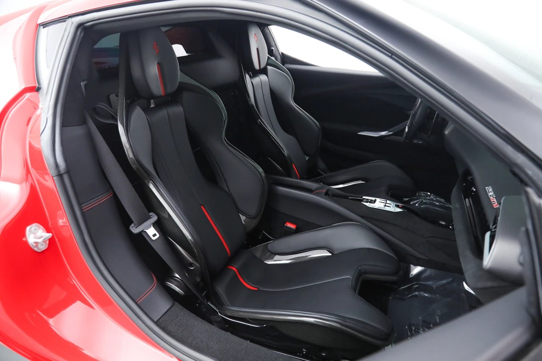 2024 Ferrari 296 GTB - Image 20 of 31