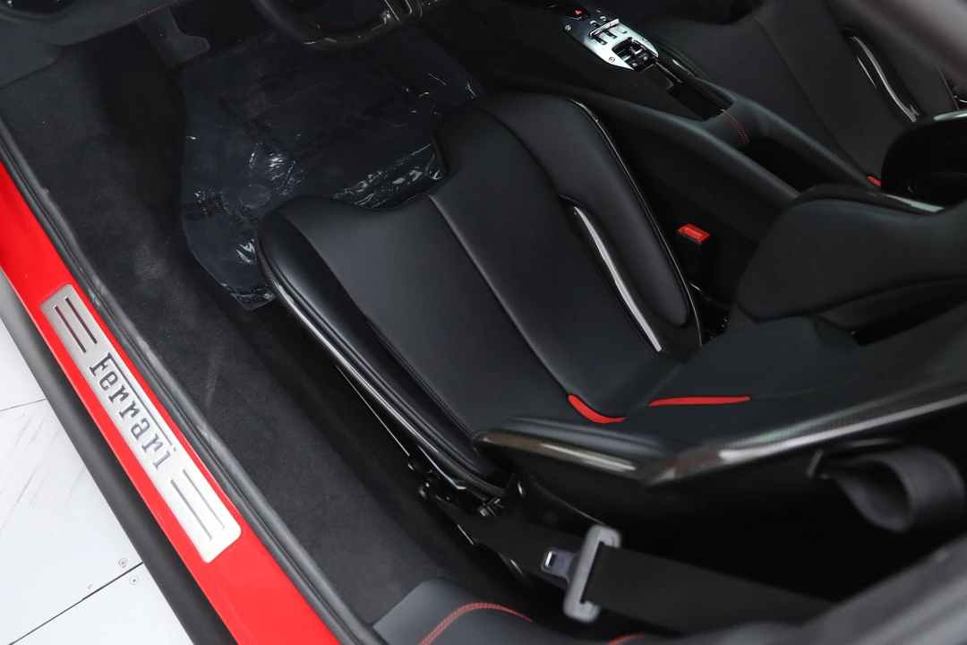 2024 Ferrari 296 GTB - Image 25 of 31
