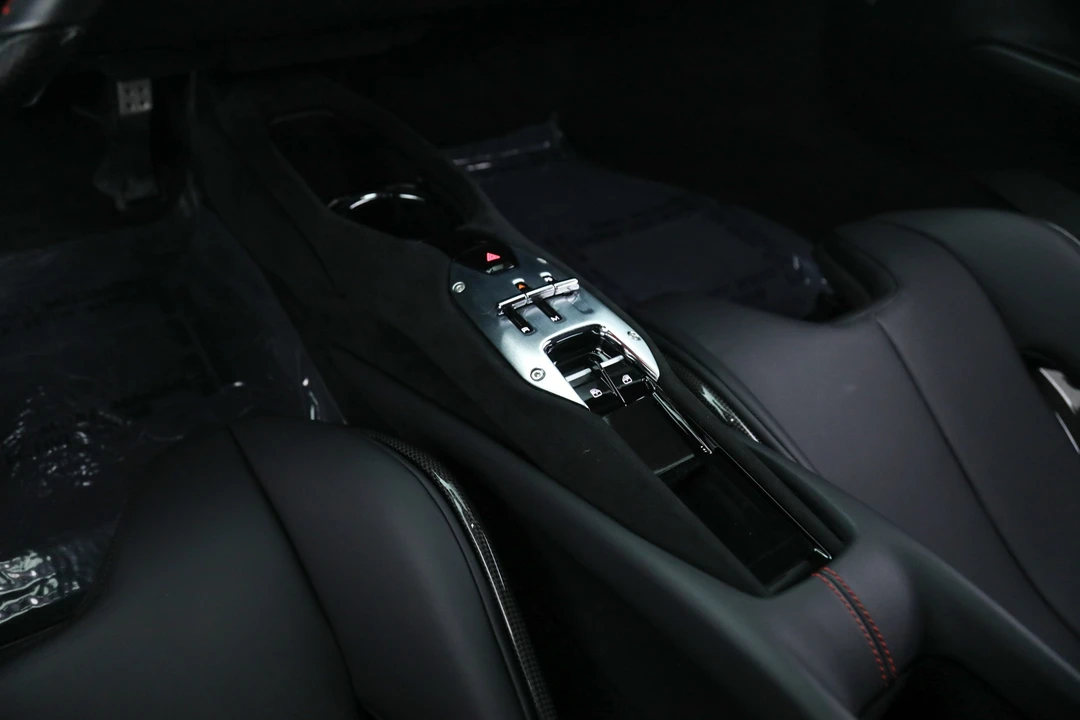 2024 Ferrari 296 GTB - Image 28 of 31