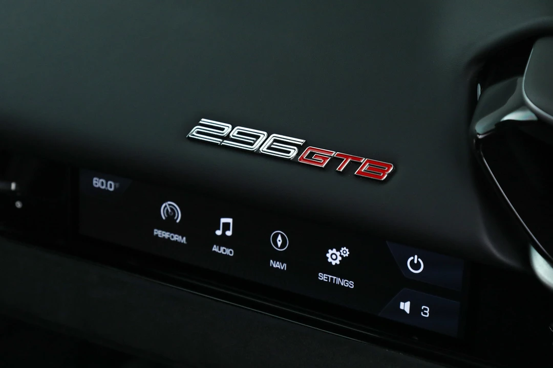 2024 Ferrari 296 GTB - Image 19 of 31