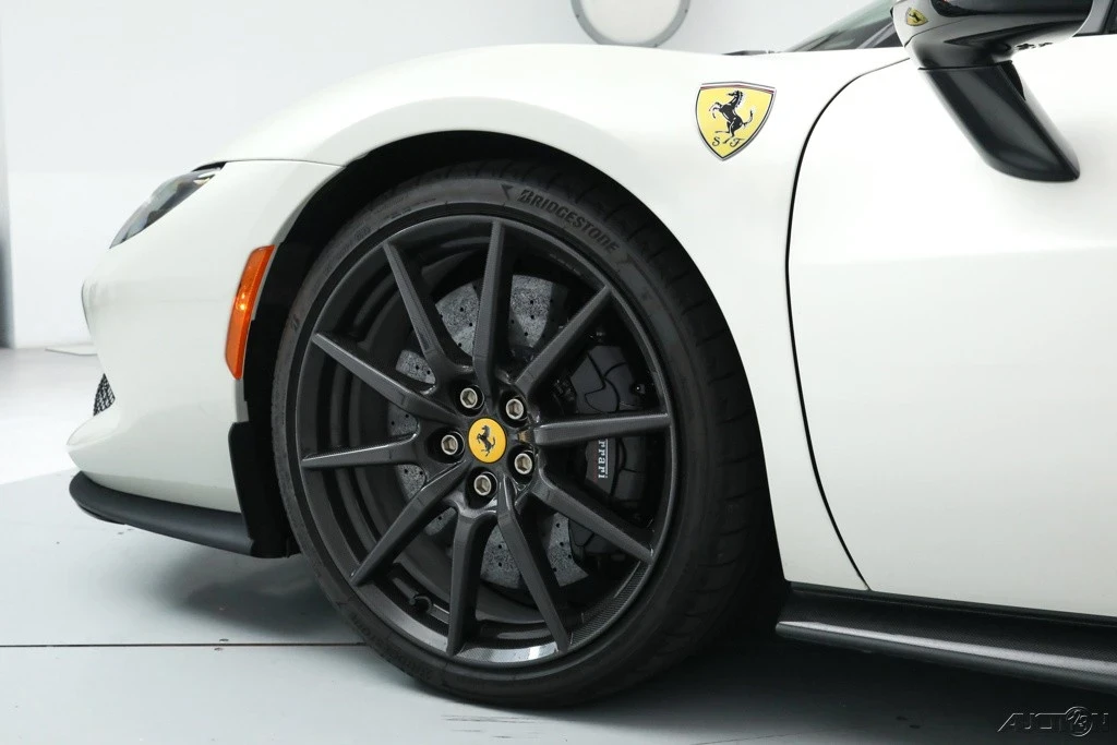 2024 Ferrari 296 GTB - Image 15 of 21