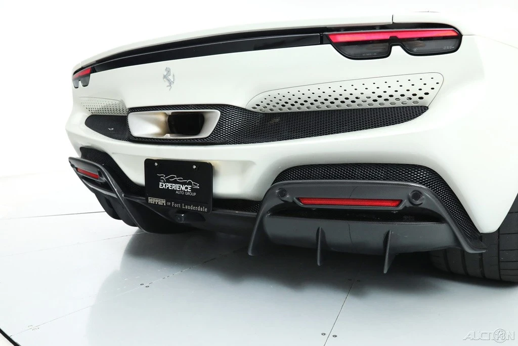 2024 Ferrari 296 GTB - Image 17 of 21