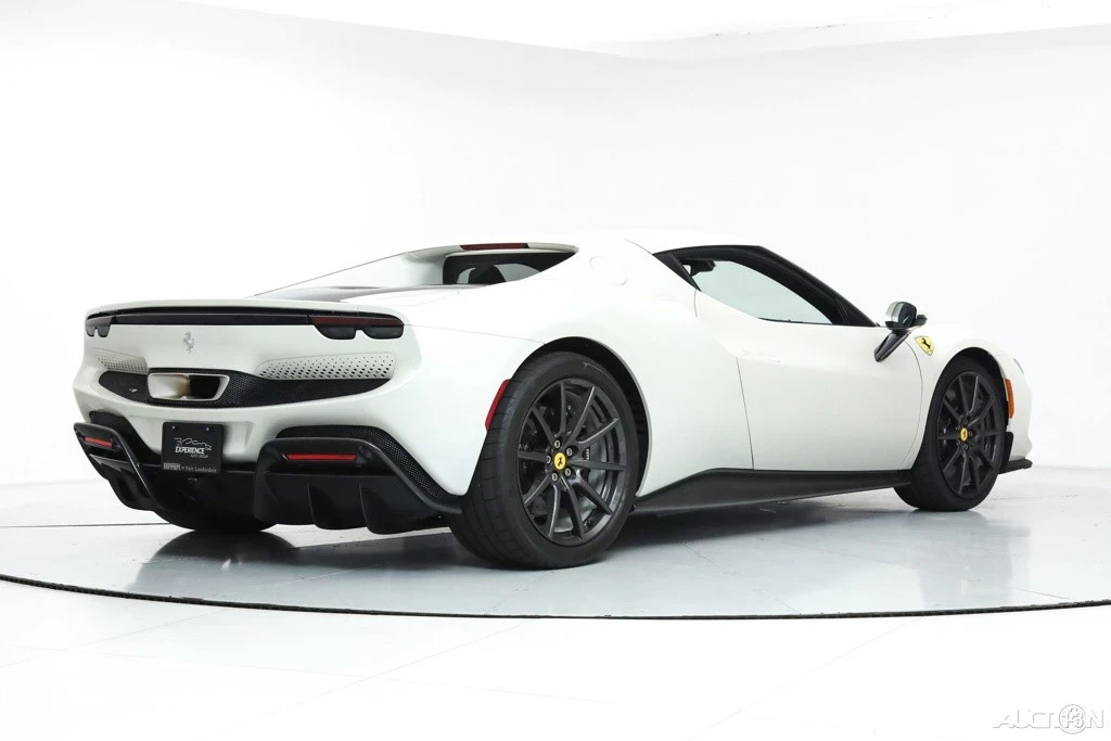 2024 Ferrari 296 GTB - Image 3 of 21