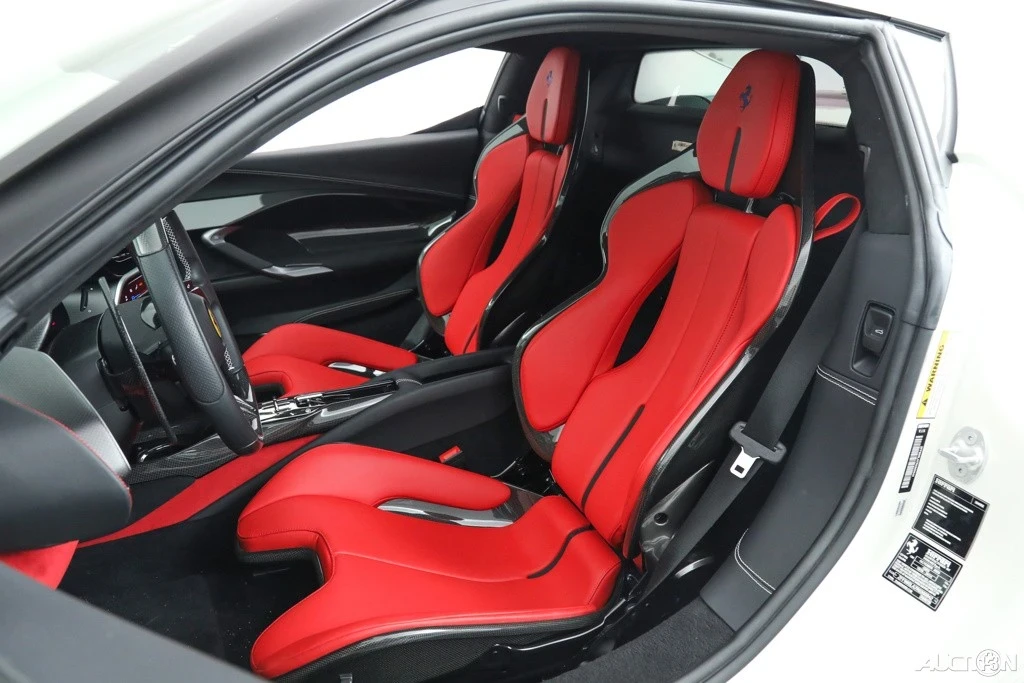 2024 Ferrari 296 GTB - Image 5 of 21
