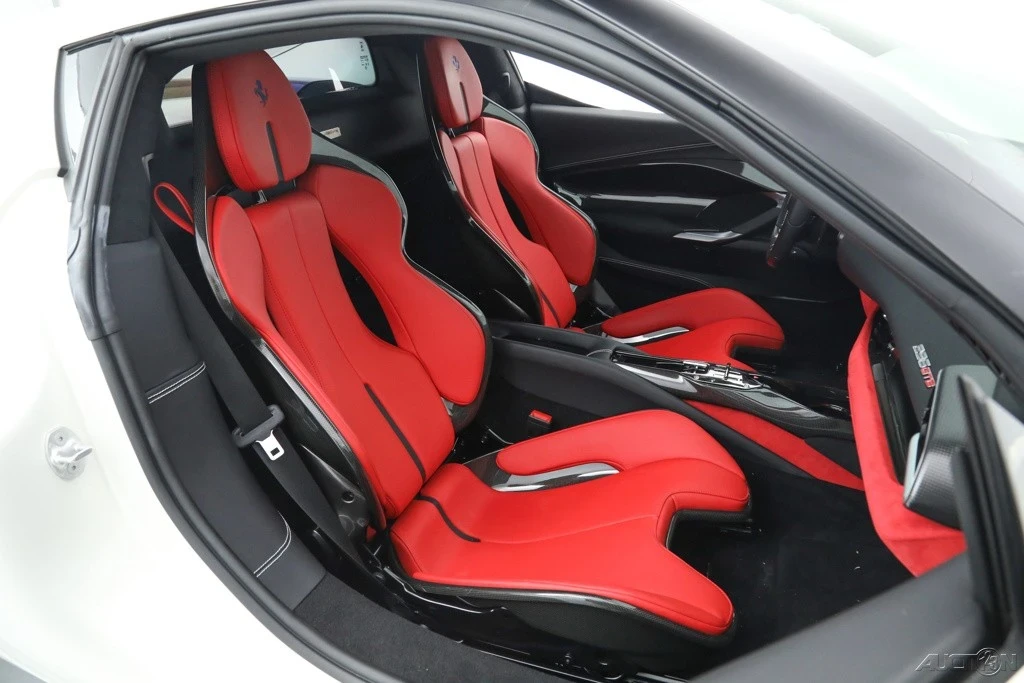 2024 Ferrari 296 GTB - Image 21 of 21