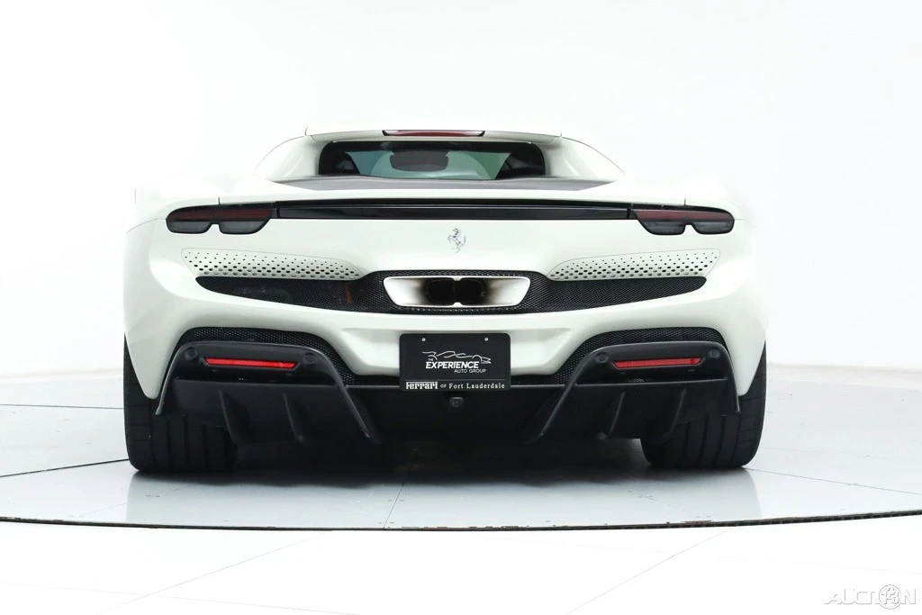 2024 Ferrari 296 GTB - Image 8 of 21
