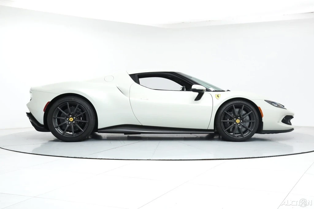 2024 Ferrari 296 GTB - Image 9 of 21