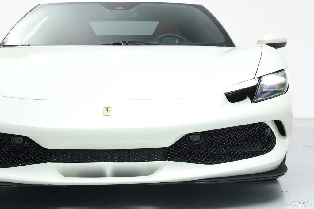 2024 Ferrari 296 GTB - Image 13 of 21