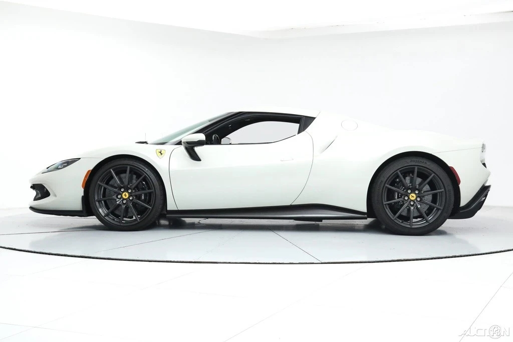 2024 Ferrari 296 GTB - Image 4 of 21