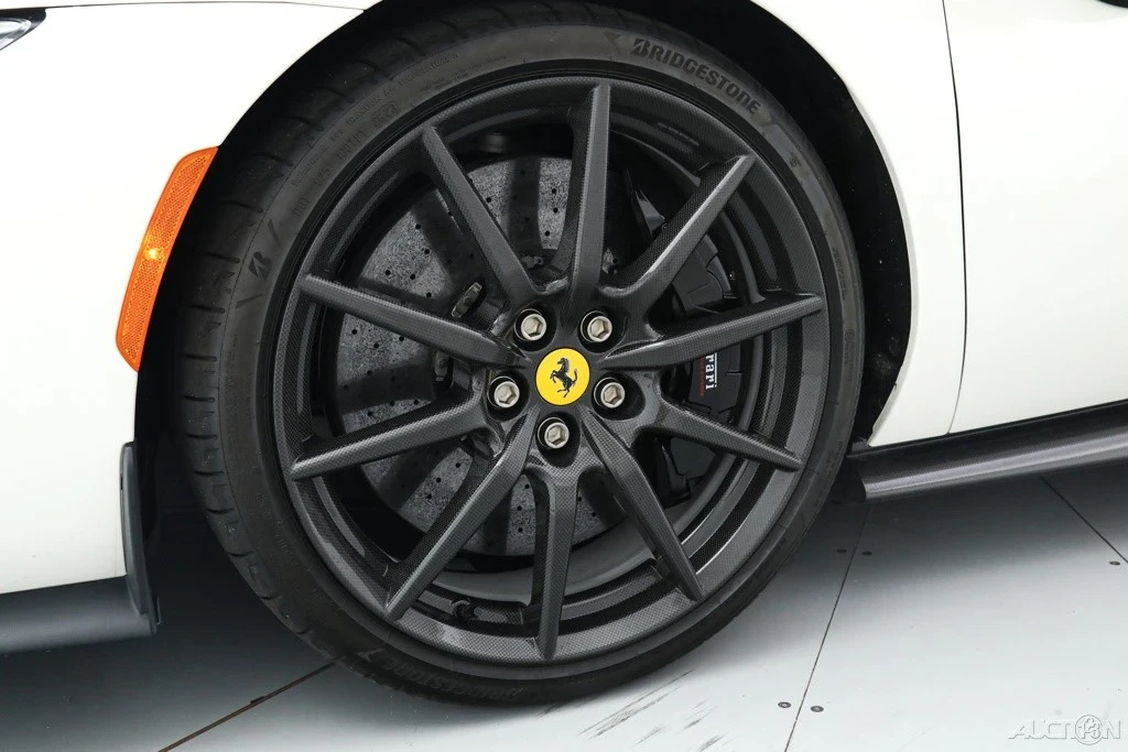 2024 Ferrari 296 GTB - Image 14 of 21