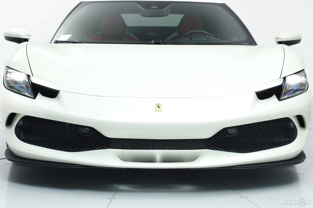 2024 Ferrari 296 GTB - Image 12 of 21
