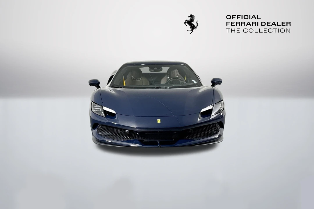 2024 Ferrari 296 GTB - Image 11 of 25